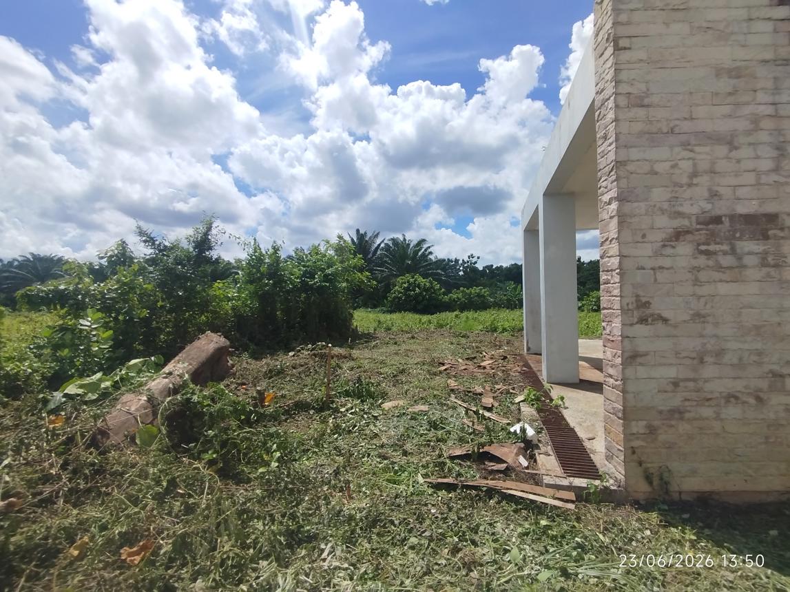 picture OFFICE 3297.8 Sq.w. Muang Trang Trang for 41.2M - 29/37