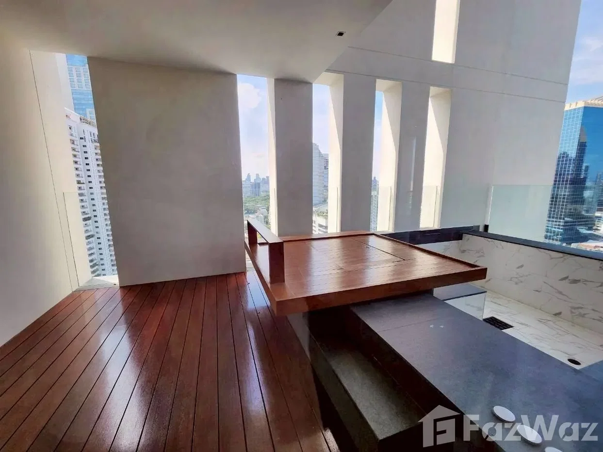 รูป ขาย คอนโด 3 ห้องนอน ในโครงการ เดอะ สุโขทัย เรสซิเด้นซ์ 6671837 - รูปที่ 10/19