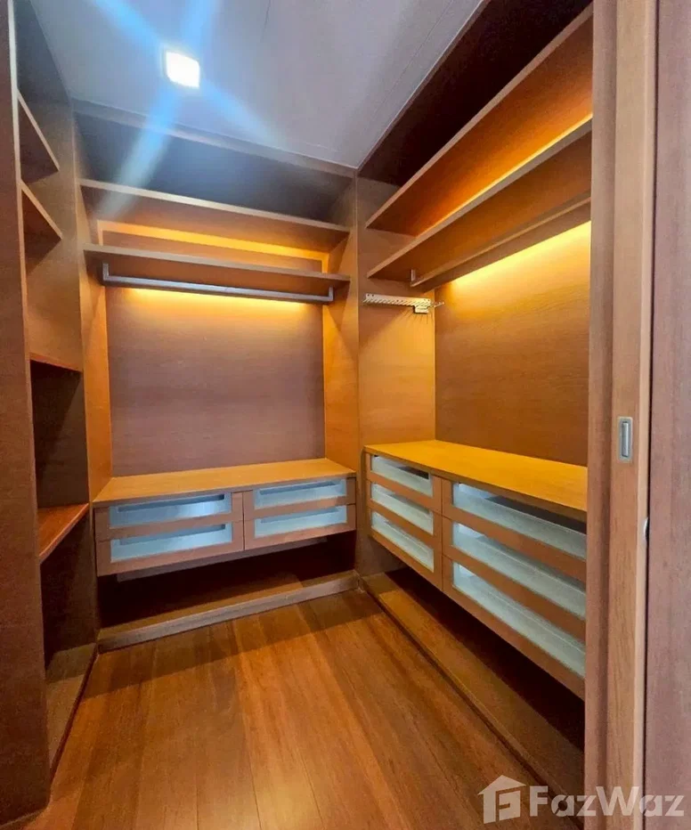 รูป คอนโดให้เช่า 3 ห้องนอน ในโครงการ เดอะ สุโขทัย เรสซิเด้นซ์ 6671837 - รูปที่ 17/19