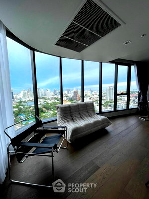 คอนโดให้เช่า : คอนโด 1 ห้องนอน ชั้น 26 Ideo Q Sukhumvit 36 ใกล้ BTS ทองหล่อ (ID 3187222)