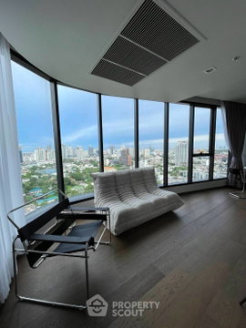 26th-Floor 1-BR At Ideo Q Sukhumvit 36 Near BTS Thong Lor (ID 3187222)
