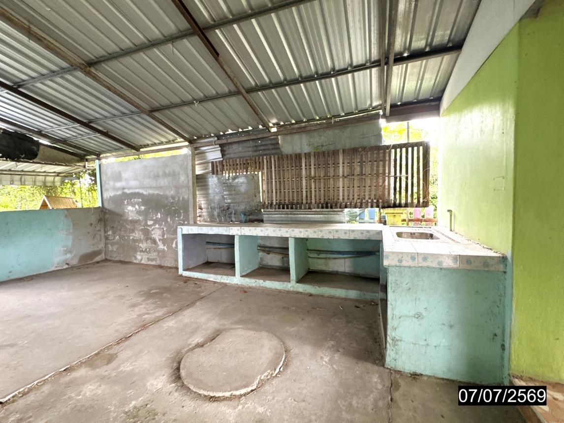picture HOME 419 Sq.w. Khukhan Si Sa Ket for 5.5M - 52/59