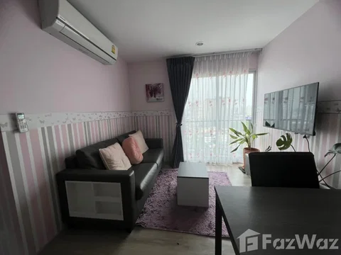 1 Bedroom Condo for sale at Chewathai Phetkasem 27  6671277