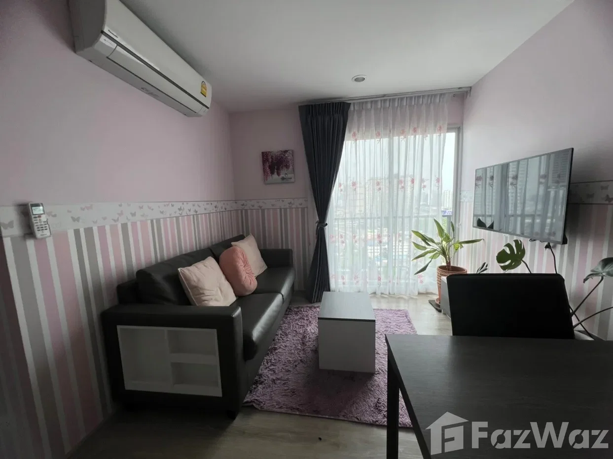 picture 1 Bedroom Condo for sale at Chewathai Phetkasem 27 6671277 - 1/5