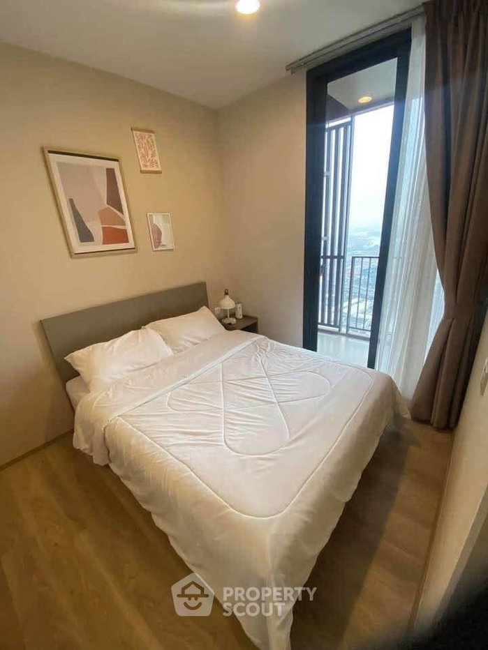 รูป ห้อง 1 ห้องนอน ชั้น 46 Oka Haus Sukhumvit 36 ใกล้ BTS ทองหล่อ (ID 3184553) - รูปที่ 2/31
