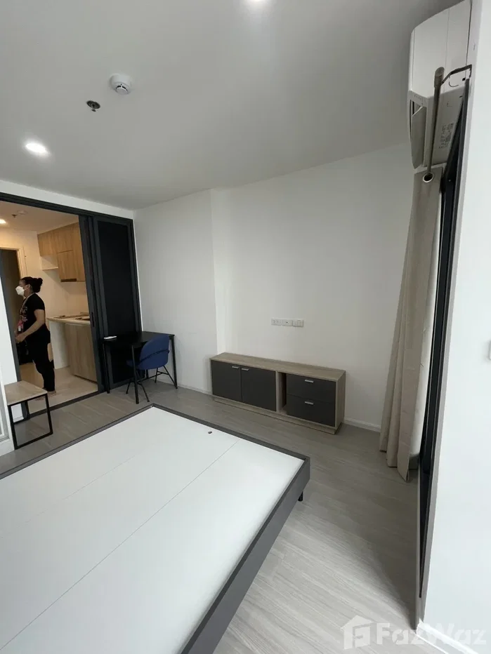 picture 1-Bedroom Condo at Denim Jatujak | City View | THB 2.8M 6668562 - 11/12