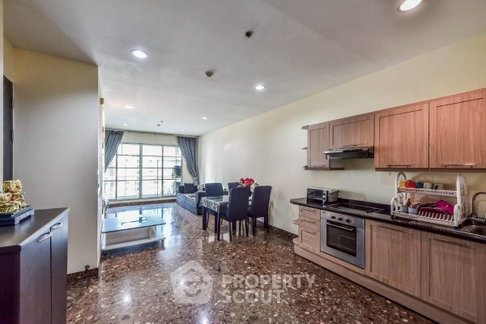 100m To BTS Ratchathewi | 2-BR Baan Klang Krung Siam-Pathumwan (ID 3185803)