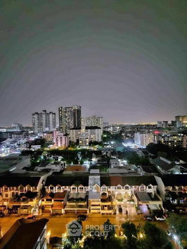 2-BR Condo For Sale At Niche Mono Ramkhamhaeng, Hua Mak (ID 3185598)