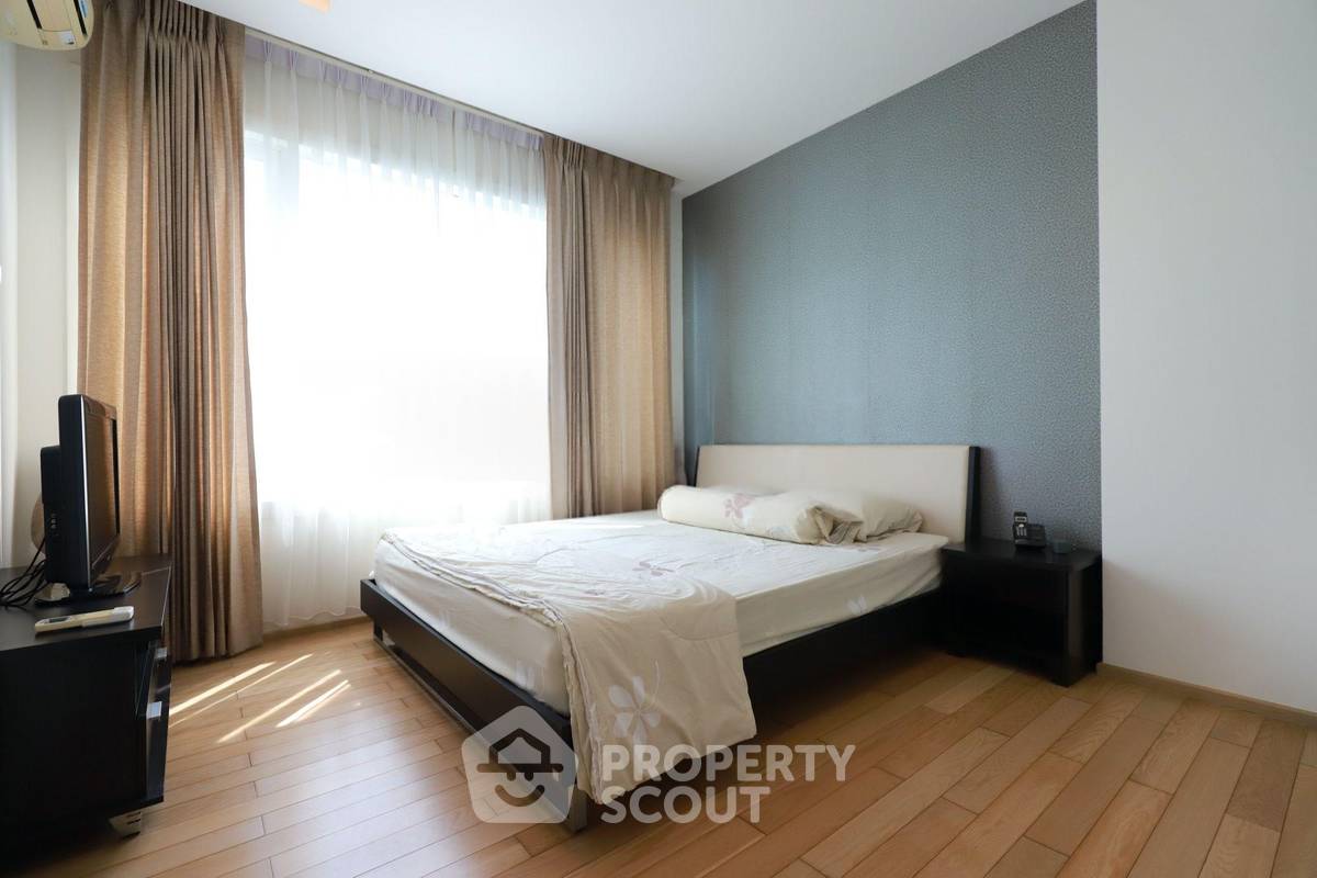 picture 200m To BTS Thong Lor | 2-BR Siri At Sukhumvit (ID 3109869) - 3/8