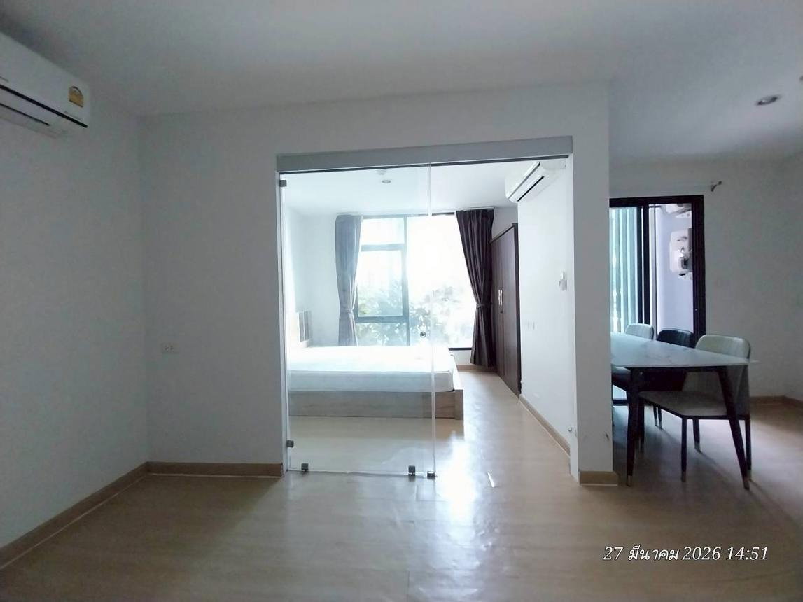 รูป 🔥 ขาย คอนโด เฟรช คอนโดมิเนียม (Fresh Condominium) | ใกล้ MRT บางซ่อน / MRT เตาปูน - รูปที่ 2/11
