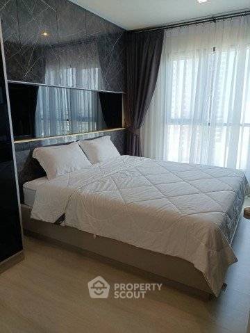 picture 2-BR Condo At Life Sukhumvit 48 Near BTS Phra Khanong (ID 3188870) - 3/8