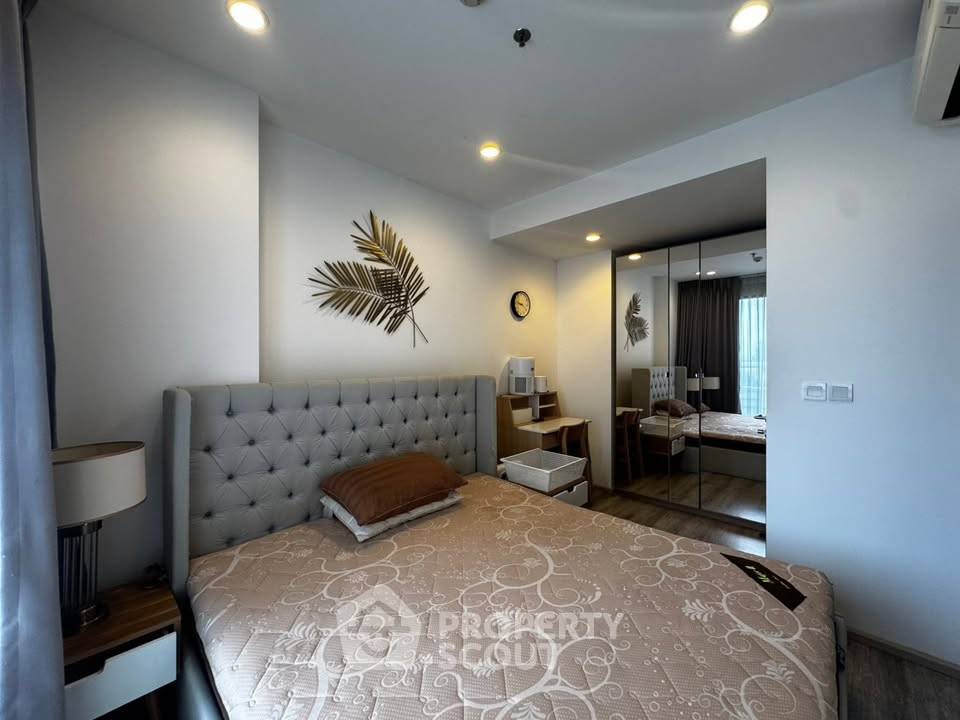 รูป ใกล้ MRT เพชรบุรี 200 ม. | 1 ห้องนอน Ideo Mobi Asoke (ID 3188802) - รูปที่ 3/7