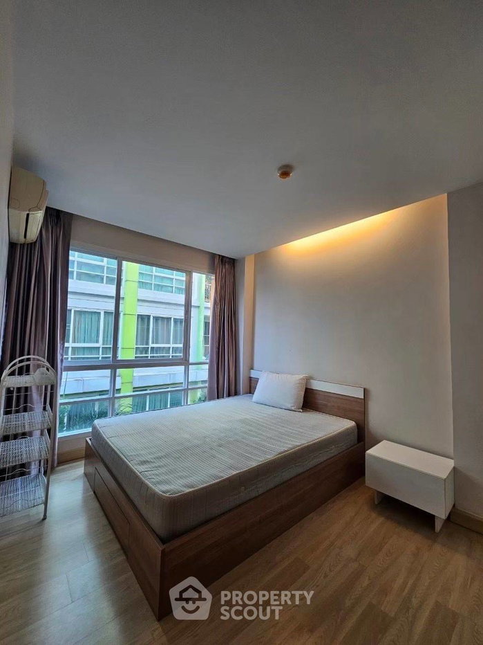 รูป คอนโด 2 ห้องนอน Emerald Residence Ratchada ใกล้ MRT ห้วยขวาง (ID 3188762) - รูปที่ 6/10