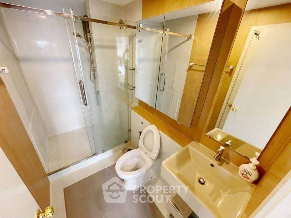 picture 23rd-Floor 2-BR Aspire Sathron - Thapra Near BTS Talat Phlu (ID 3178037) - 10/15