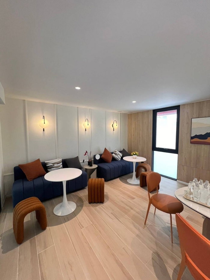 รูป 🏡 คอนโดใหม่แต่งครบ ใกล้ ม.ธรรมศาสตร์ รังสิต 💥 ราคาเพียง 1.89 ล้านบาท* | ยูนิตจำนวนจำกัด - รูปที่ 9/17