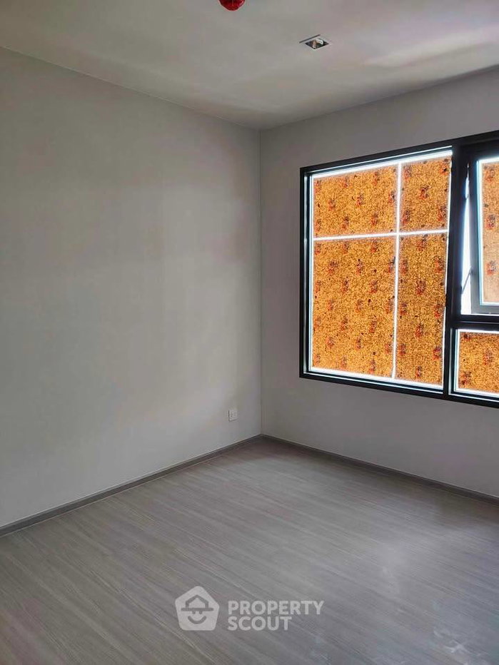 picture 22nd-Floor 2-BR Condo, Life Sathorn Sierra Near BTS Talat Phlu (ID 3188451) - 6/10