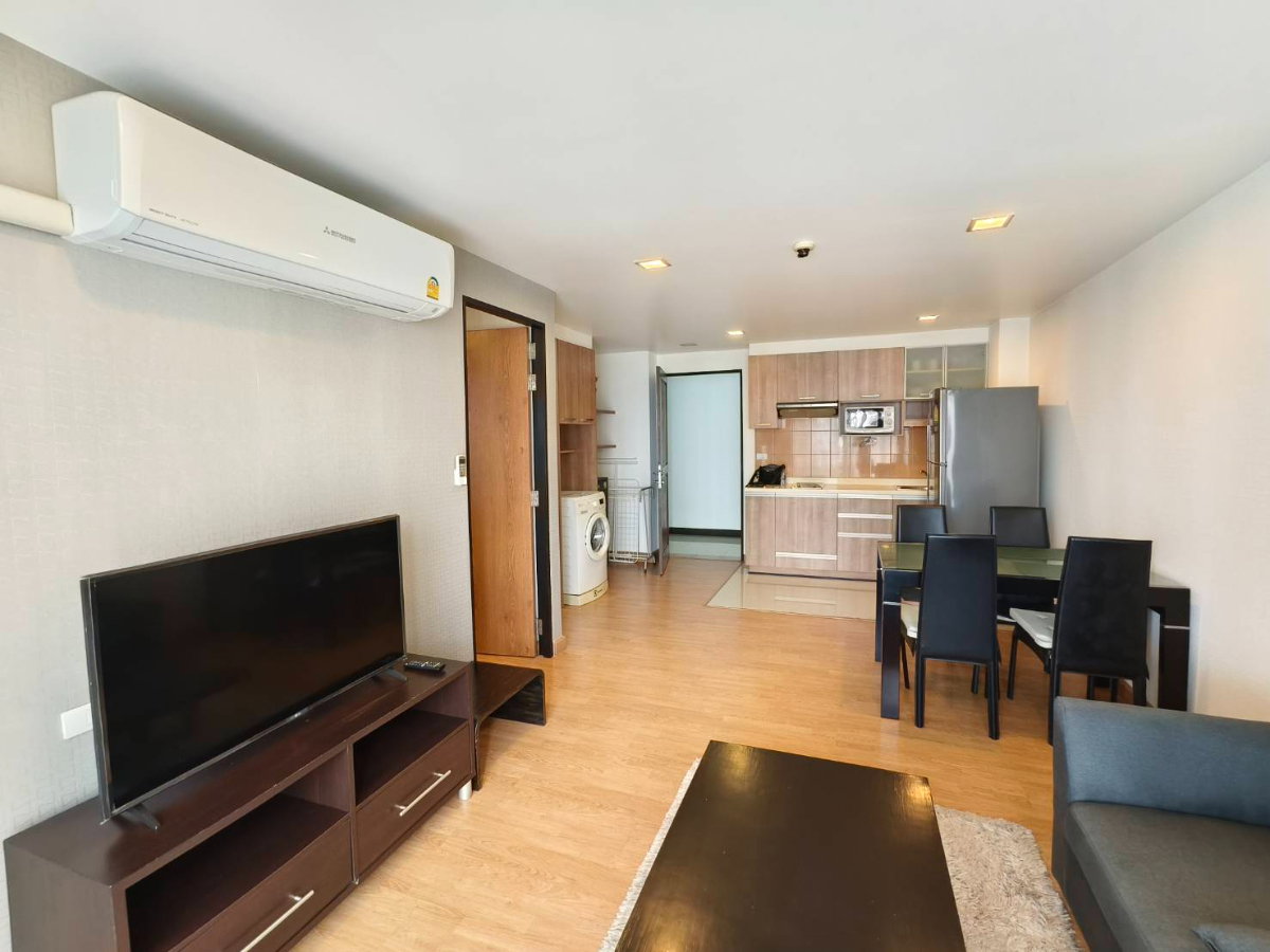 picture Condo for rent :The Alcove 49 ((  thonglor​))  MK-02  line @livingbkk   - 3/10