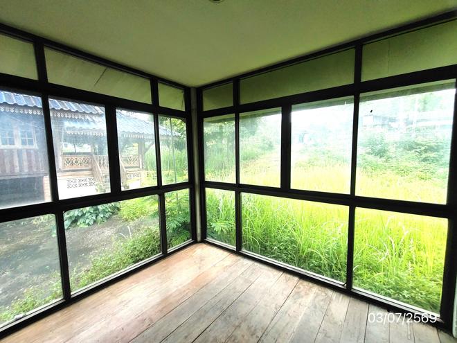 รูป บ้านเดี่ยว 177 ตร.วา พาน เชียงราย 1.9M - รูปที่ 11/29