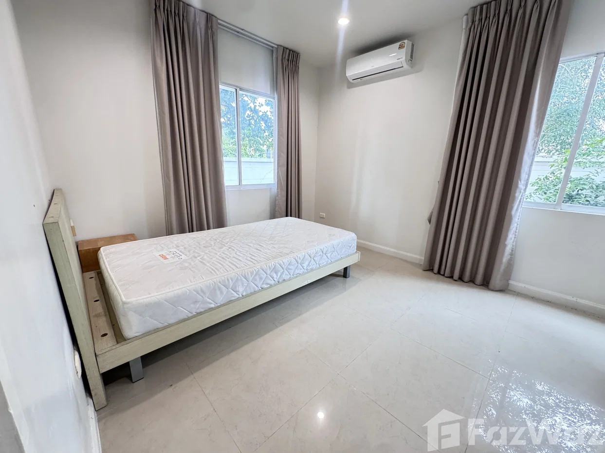 รูป บ้านเดี่ยวให้เช่า 4 ห้องนอน ในโครงการ ปริญญดา วงแหวน - สาทร 6670419 - รูปที่ 10/28