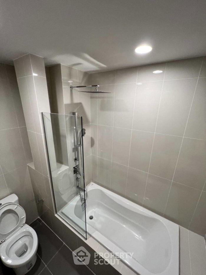 รูป คอนโด 1 ห้องนอน Oka Haus สุขุมวิท 36 ชั้น 31 ขนาด 35 ตร.ม. ใกล้ BTS ทองหล่อ (ID 1408369) - รูปที่ 7/8