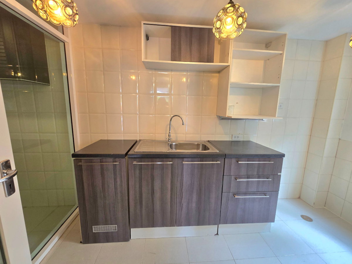 รูป ทาวน์โฮม ตกแต่งรีโนเวทใหม่ ม. โกลเด้น ทาวน์ วัชรพล-สุขาภิบาล 5 Gloden Town Watcharapol ถนนสุขาภิบาล5 แขวงออเงิน เขตสายไหม - รูปที่ 11/27
