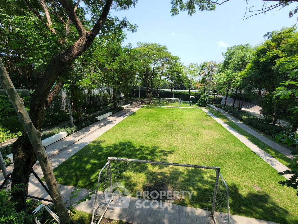 picture 1-BR Condo 30 Sqm At Ideo O2 With BTS Bang Na Access (ID 3184785) - 11/18