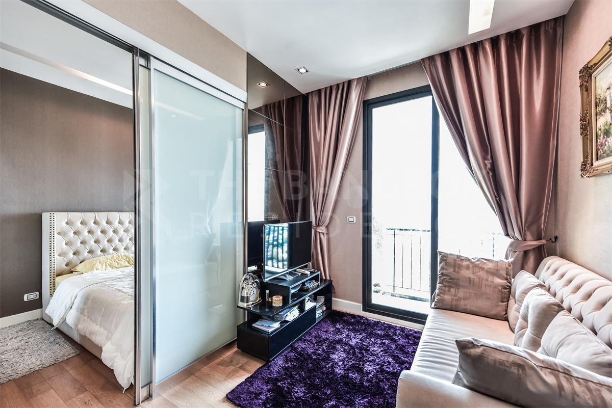 picture Great Value, Convenient for All Lifestyles Equinox Phahol-Vipha - 9/10