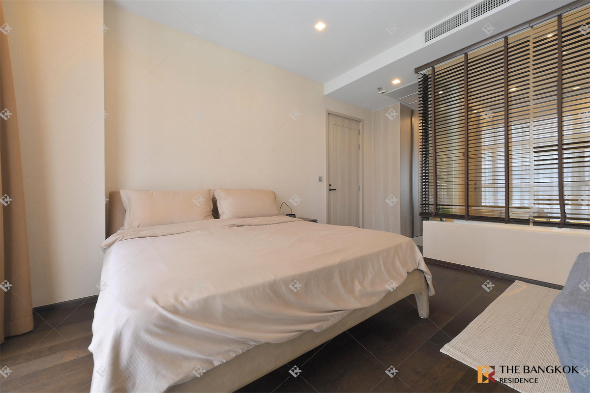 picture The XXXIX near BTS Phrom Phong Unit Priced Below Market - 2/10