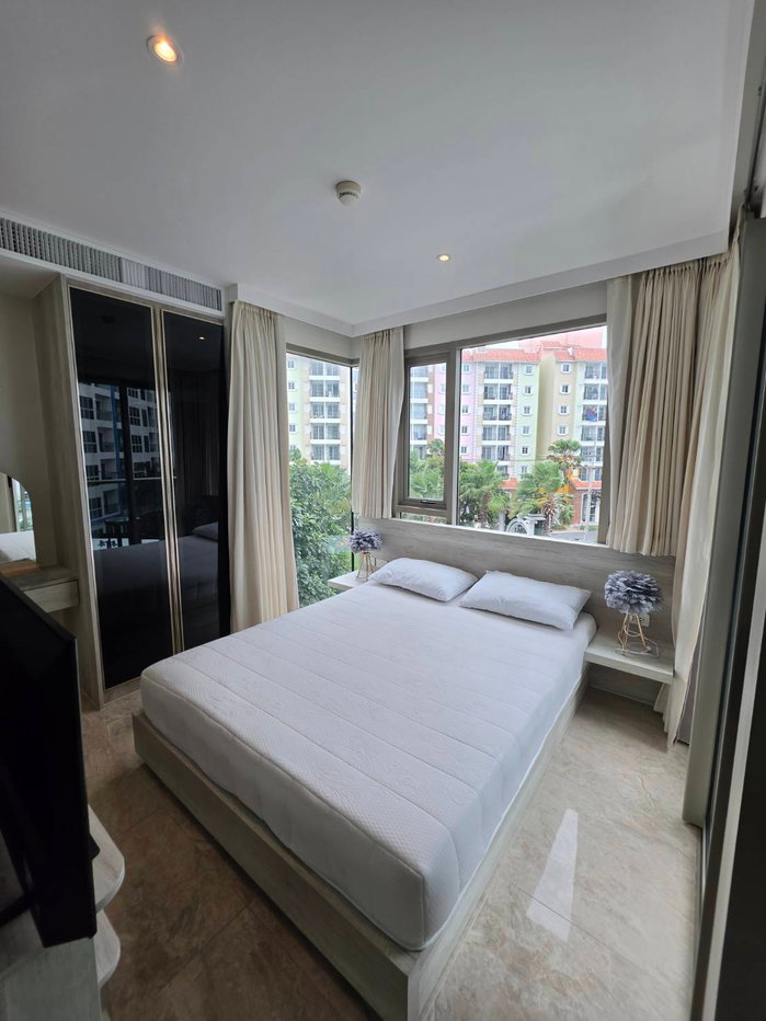 picture The Riviera Monaco floor 4 31 sqm 1 bedroom - 1/21