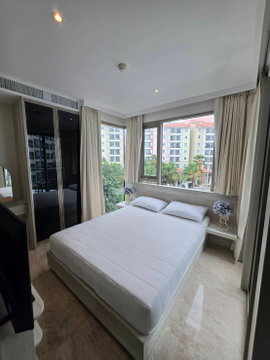The Riviera Monaco floor 4 31 sqm 1 bedroom