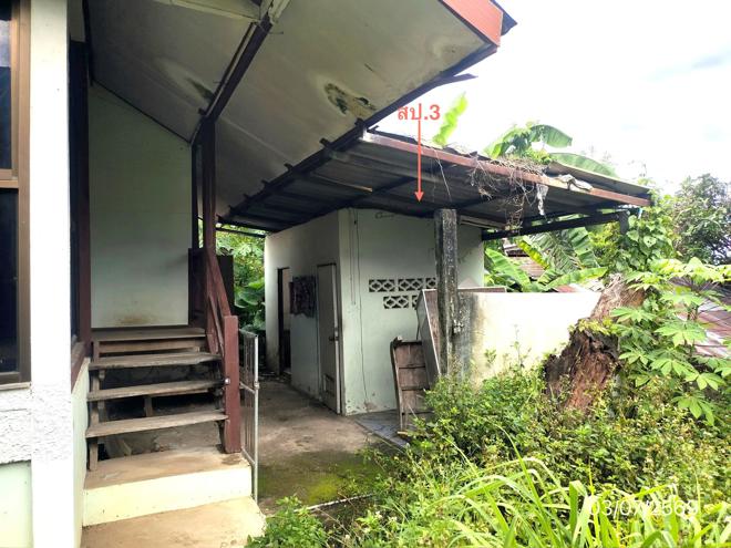 รูป บ้านเดี่ยว 177 ตร.วา พาน เชียงราย 1.9M - รูปที่ 12/29