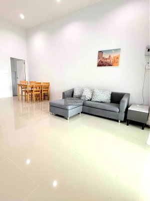 Townhouses for sale Phuket : For Sale Townhouse/Townhome  , The Rich Villas - Bang Khonthi , wide frontage , Rawai , Mueang Phuket , Phuket , CX-166432 ✅ Live chat with us ADD LINE @connexproperty ✅