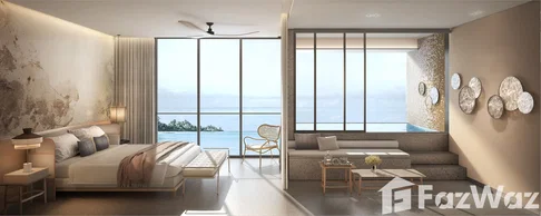 1 Bedroom Condo for sale at ADM Platinum Bay 6645614