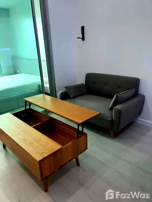 Condos for sale : The line phaholyothin park 6672438