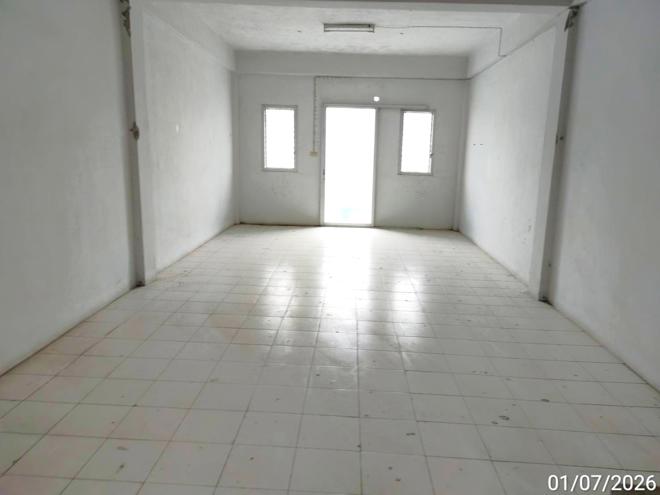 รูป อาคารพาณิชย์ 95 ตร.วา ท่าวุ้ง ลพบุรี 3.3M - รูปที่ 8/39
