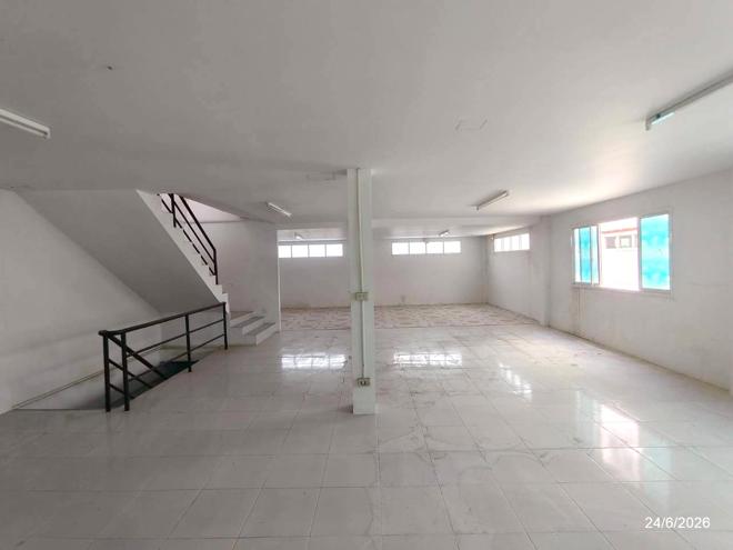 picture SHOP HOUSE 36.4 Sq.w. Muang Khon Kaen Khon Kaen for 6M - 9/45