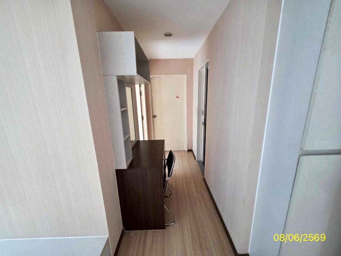 รูป 🔥 ขาย คอนโด เฟรช คอนโดมิเนียม (Fresh Condominium) | ใกล้ MRT บางซ่อน - รูปที่ 4/8
