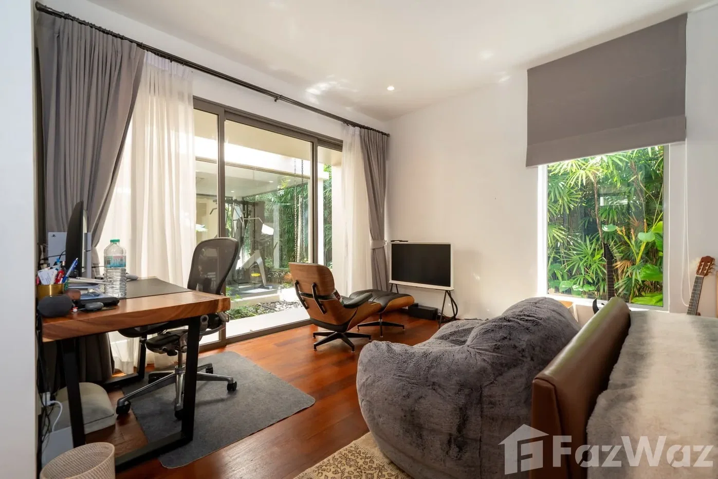 picture Luxury 4-Bedroom Pool Villa near Layan Beach, Phuket 6671243 - 105/132