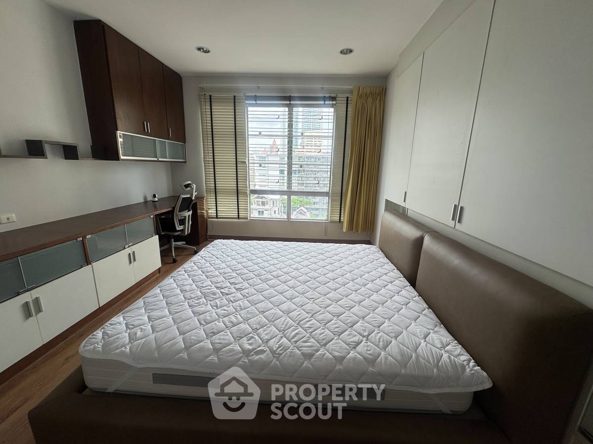 picture 200m To BTS Asoke: 2-BR Citi Smart Sukhumvit 18 (ID 629413) - 4/21