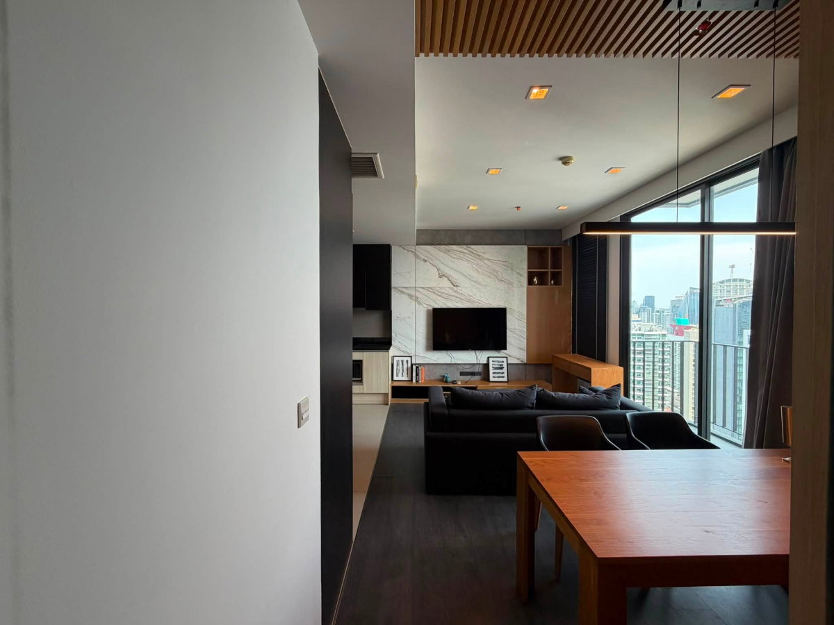 picture ✨Condo for Rent : EDGE Sukhumvit 23 (AP-02 ) line : @condo91 - 14/19