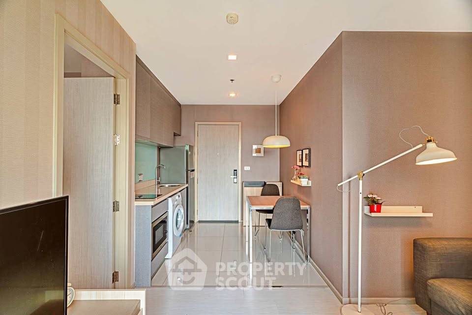 picture Great Value 1-BR Rhythm Sukhumvit 36-38, 300m To BTS Thong Lor (ID 3184805) - 4/10