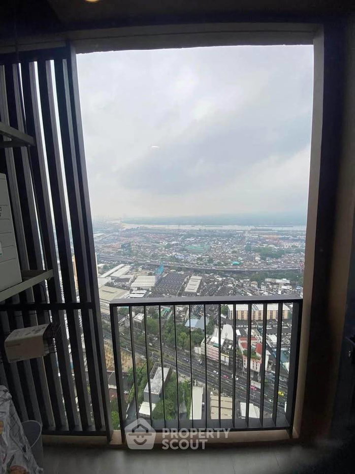 รูป ห้อง 1 ห้องนอน ชั้น 46 Oka Haus Sukhumvit 36 ใกล้ BTS ทองหล่อ (ID 3184553) - รูปที่ 18/31