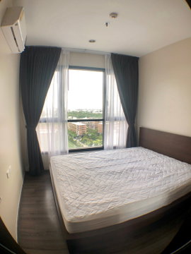 Code: 26KJ4262 ให้เช่า The Base Park East Sukhumvit 77 🔥🔥 จองเดือนนี้รับส่วนลด1,000บาท 🔥🔥 @kjcondo (มี@ข้างหน้าด้วยนะคะ)