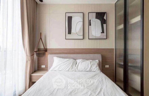 34th-Floor 1-BR At Noble State 39 Near BTS Phrom Phong (ID 3185332)