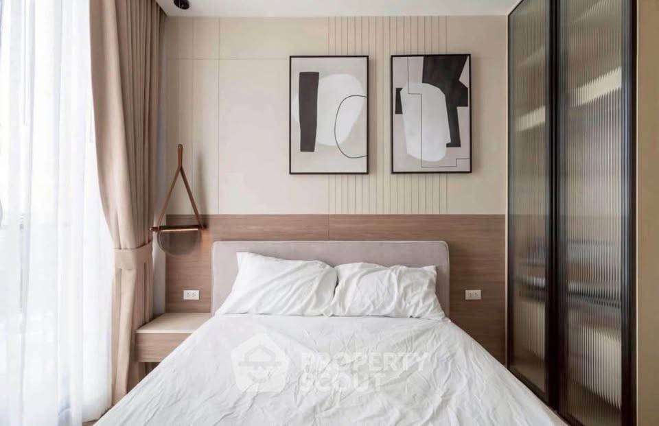 รูป คอนโด 1 ห้องนอน ชั้น 34 Noble State 39 ใกล้ BTS พร้อมพงษ์ (ID 3185332) - รูปที่ 1/7