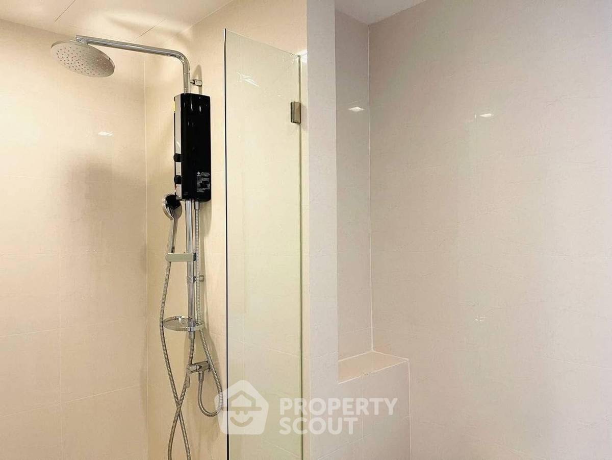 picture 1-BR Condo At Metro Luxe Ratchada Near MRT Huai Khwang (ID 2005289) - 14/14