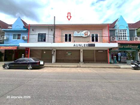 รูป อาคารพาณิชย์ 81.8 ตร.วา เมืองกำแพงเพชร กำแพงเพชร 12.7M - รูปที่ 54/57