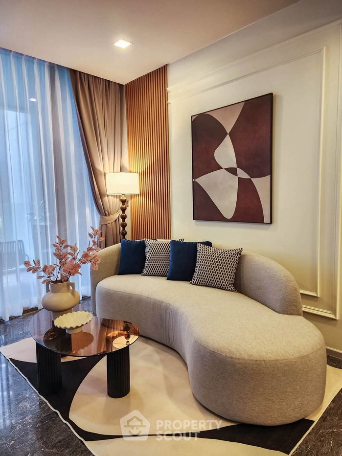 picture Pet-Friendly 2-BR Ashton Residence 41, 200m To BTS Phrom Phong (ID 3187027) - 2/9