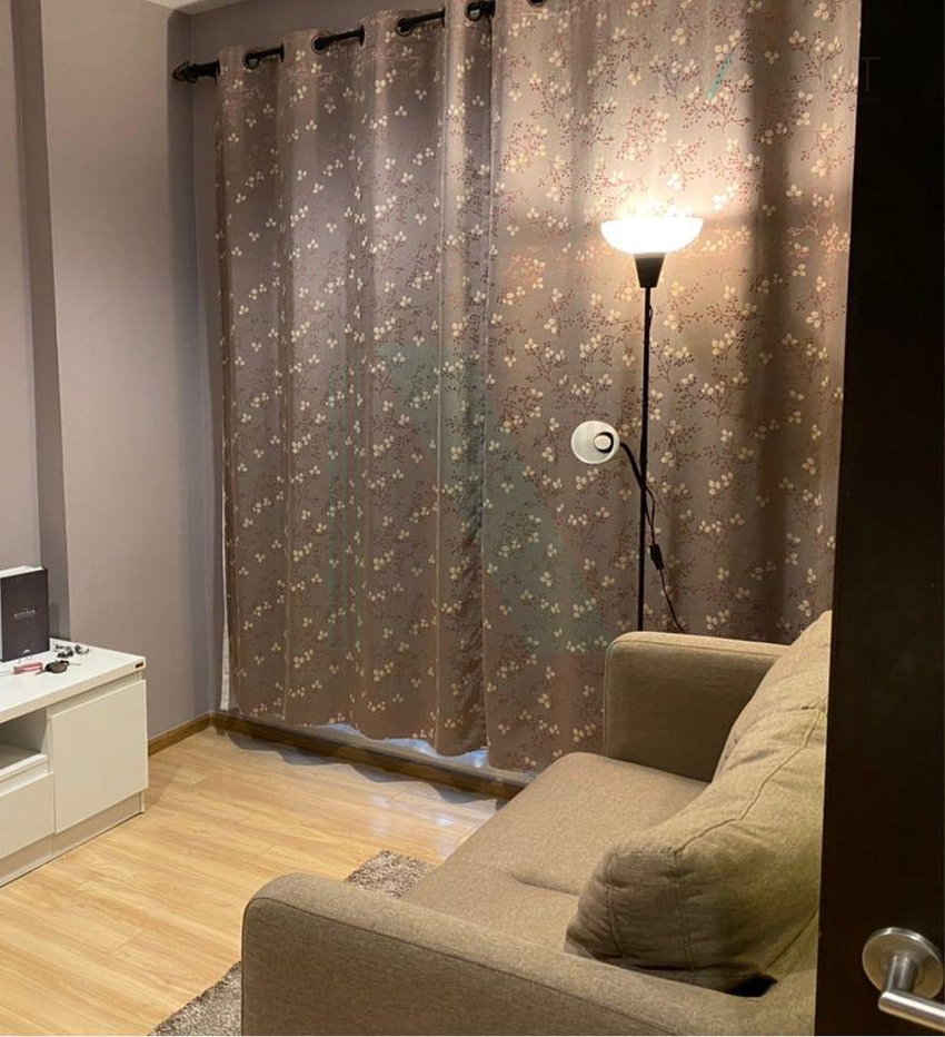 picture 📌 For Sell Condo THE TEMPO RATCHADA Building 1, Floor 4,1 bed room, Room size 31.00 sqm - 4/8