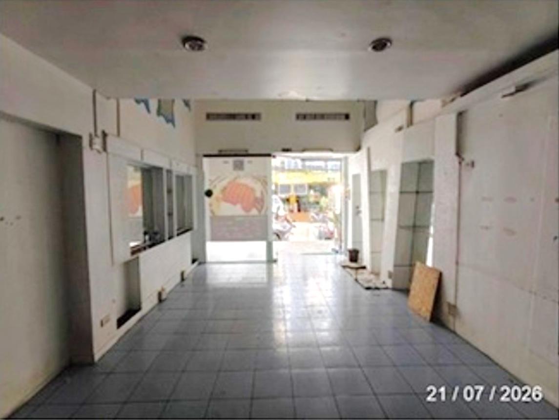 picture SHOP HOUSE 19 Sq.w. Si Racha Chonburi for 9.9M - 27/49